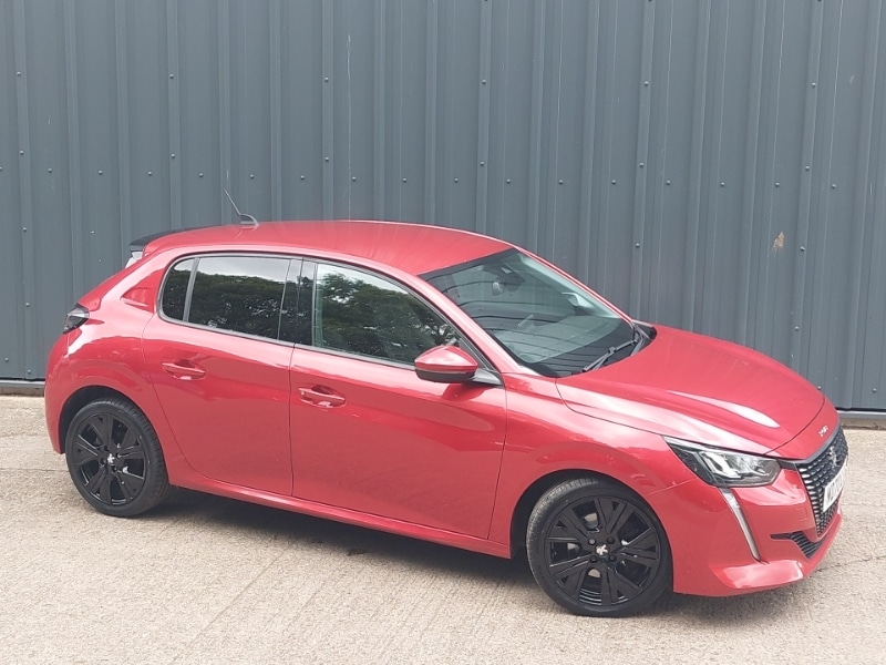 Used Peugeot 208 2021 for sale - 76331640: Photo 13