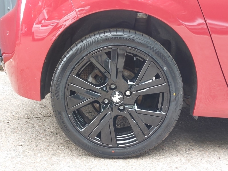 Used Peugeot 208 2021 for sale - 76331640: Photo 14