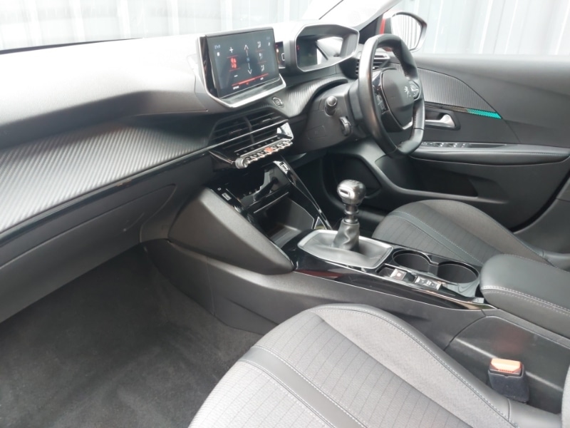 Used Peugeot 208 2021 for sale - 76331640: Photo 5
