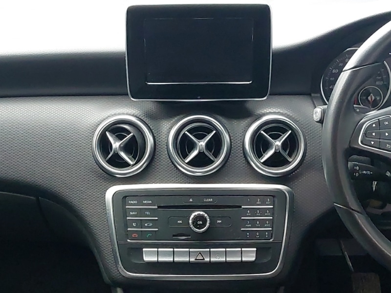 Used Mercedes-Benz A-Class 2017 for sale - 78006196: Photo 11