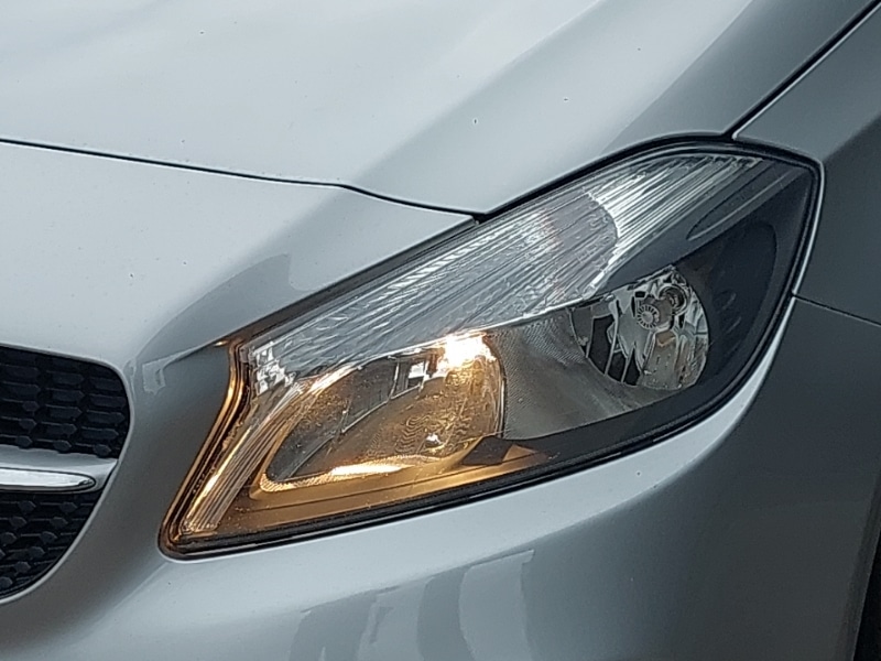 Used Mercedes-Benz A-Class 2017 for sale - 78006196: Photo 12