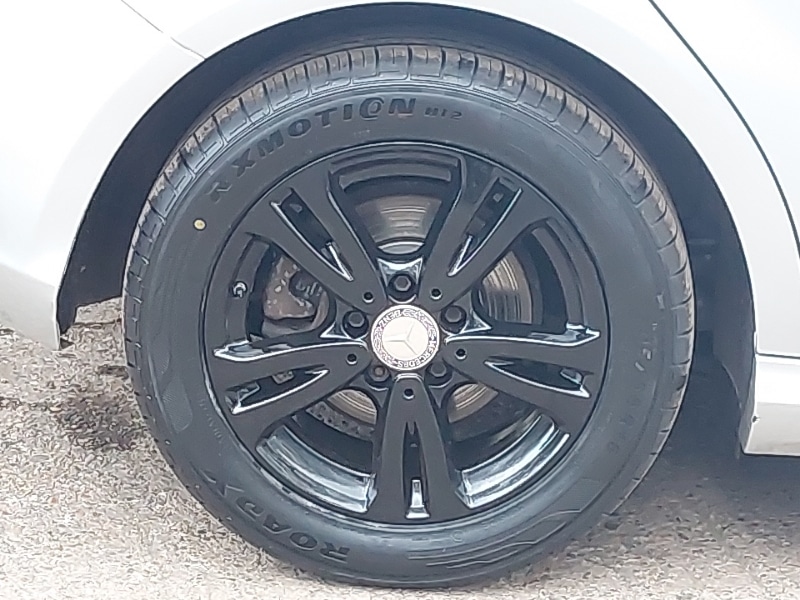 Used Mercedes-Benz A-Class 2017 for sale - 78006196: Photo 14