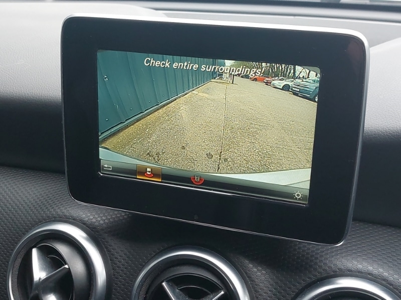 Used Mercedes-Benz A-Class 2017 for sale - 78006196: Photo 15