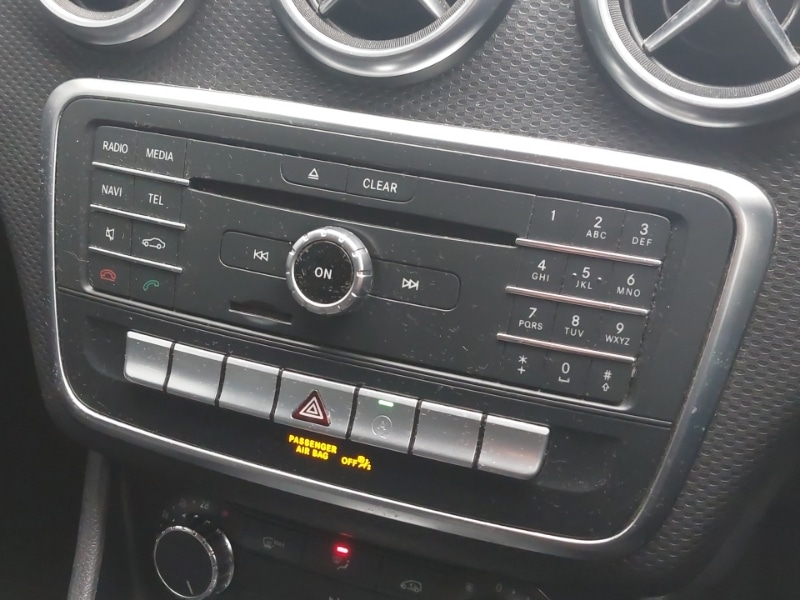 Used Mercedes-Benz A-Class 2017 for sale - 78006196: Photo 16