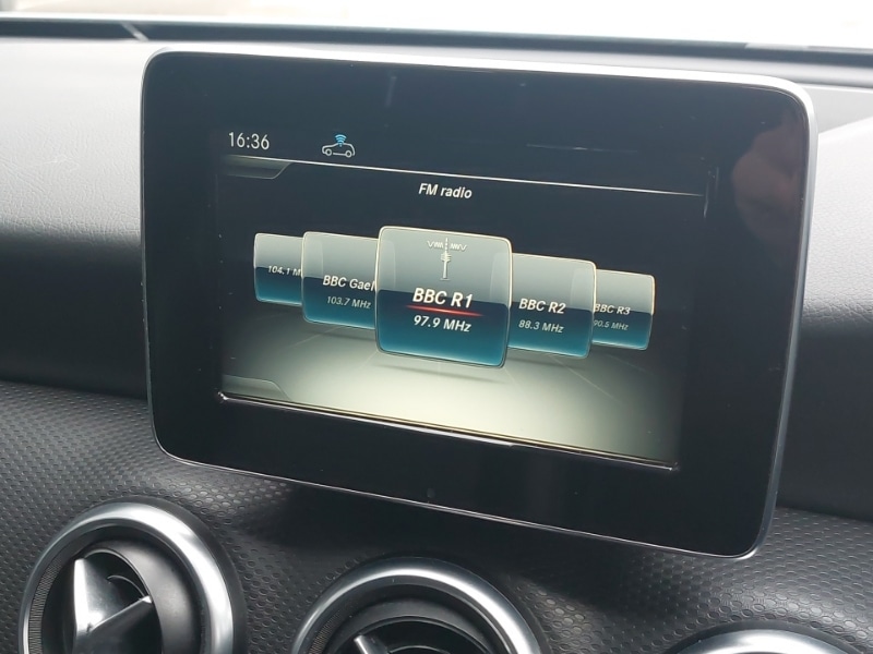 Used Mercedes-Benz A-Class 2017 for sale - 78006196: Photo 19