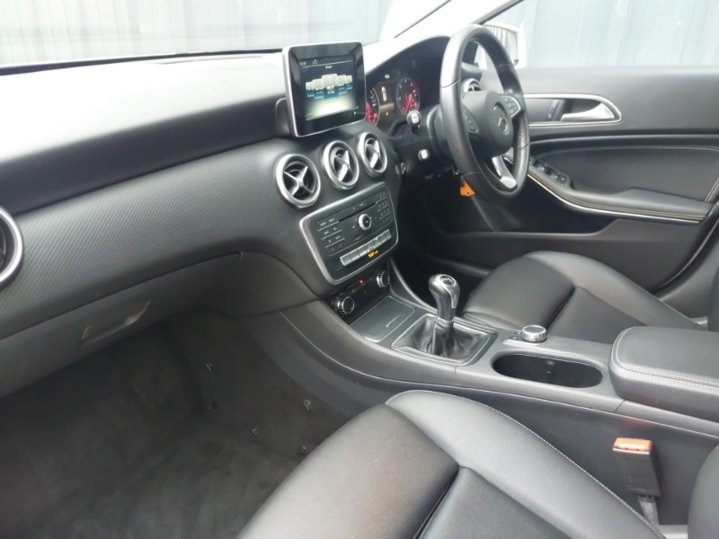 Used Mercedes-Benz A-Class 2017 for sale - 78006196: Photo 5