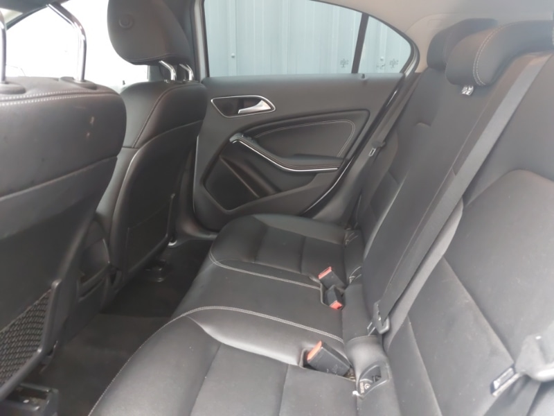 Used Mercedes-Benz A-Class 2017 for sale - 78006196: Photo 6