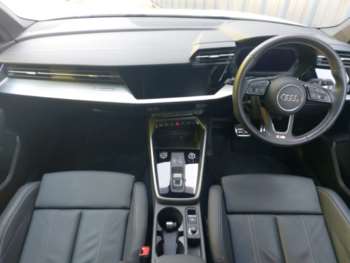 Used Audi A3 2021 for sale - 75219630: Photo
