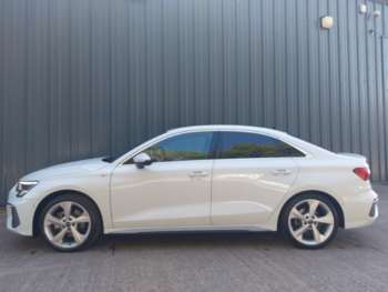 Used Audi A3 2021 for sale - 75219630: Photo