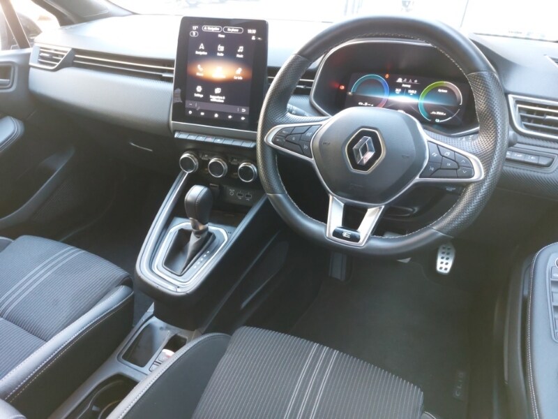 Used Renault Clio 2023 for sale - 78151313: Photo 10