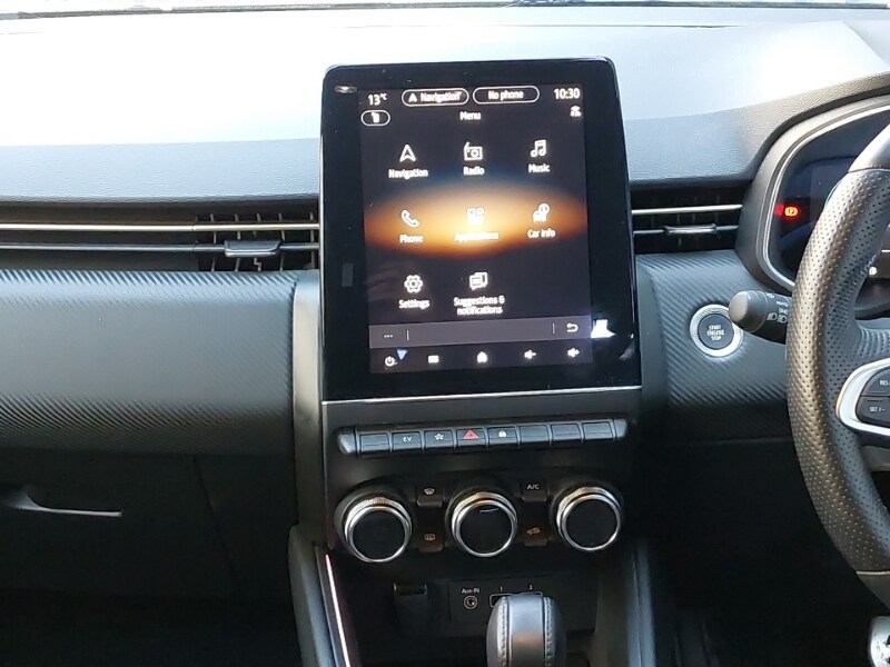 Used Renault Clio 2023 for sale - 78151313: Photo 11