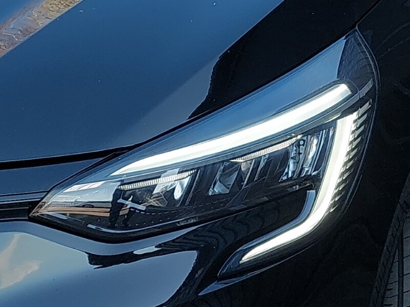 Used Renault Clio 2023 for sale - 78151313: Photo 12