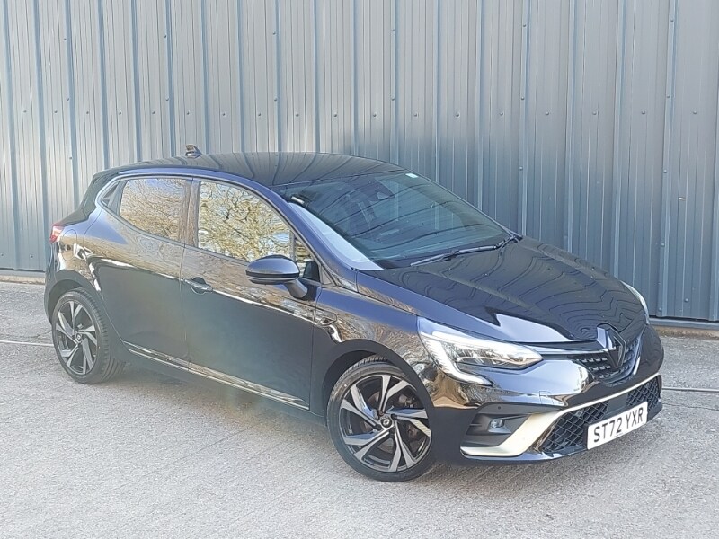 Used Renault Clio 2023 for sale - 78151313: Photo 13