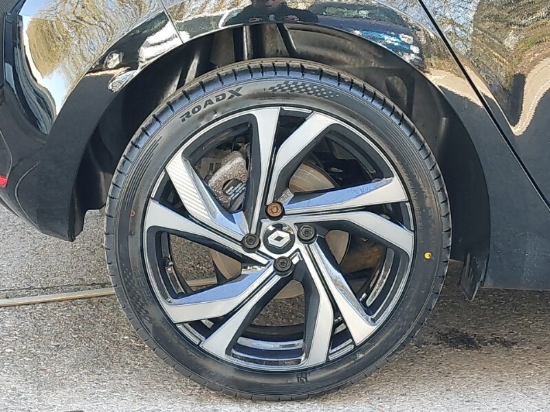 Used Renault Clio 2023 for sale - 78151313: Photo 14