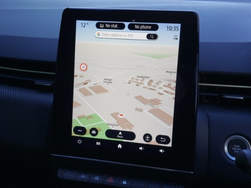 Used Renault Clio 2023 for sale - 78151313: Photo 15