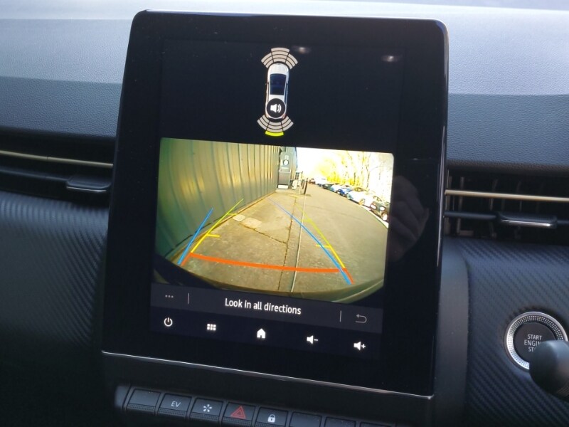 Used Renault Clio 2023 for sale - 78151313: Photo 16