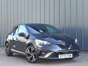 Used Renault Clio 2023 for sale - 78151313: Photo