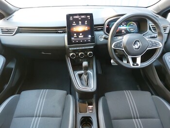 Used Renault Clio 2023 for sale - 78151313: Photo