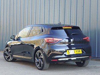 Used Renault Clio 2023 for sale - 78151313: Photo