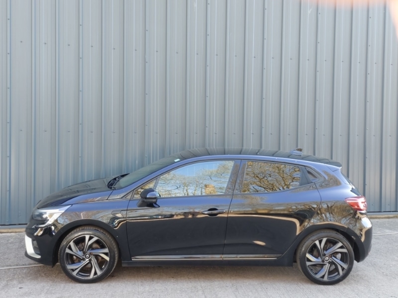 Used Renault Clio 2023 for sale - 78151313: Photo 4