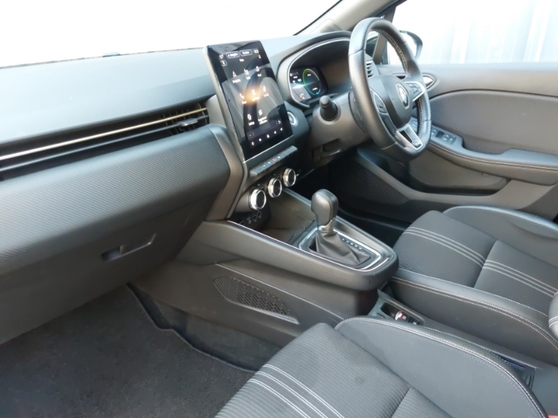 Used Renault Clio 2023 for sale - 78151313: Photo 5