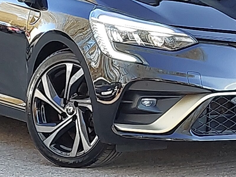 Used Renault Clio 2023 for sale - 78151313: Photo 9