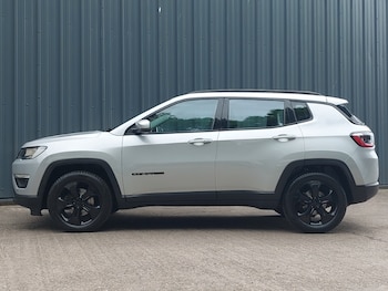 Used Jeep Compass 2019 for sale - 78757020: Photo