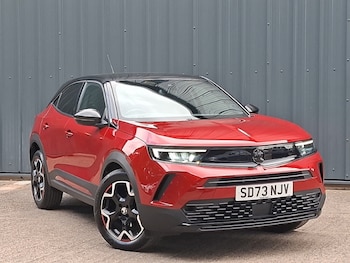 Used Vauxhall Mokka 2023 for sale - 79607521: Photo