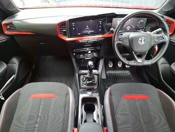 Used Vauxhall Mokka 2023 for sale - 79607521: Photo