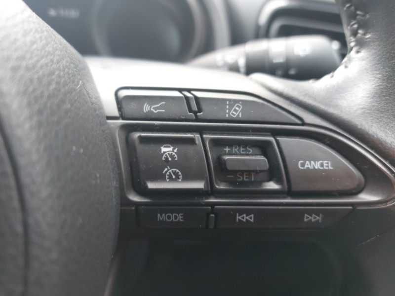 Used Toyota Yaris Cross 2022 for sale - 76325471: Photo 15