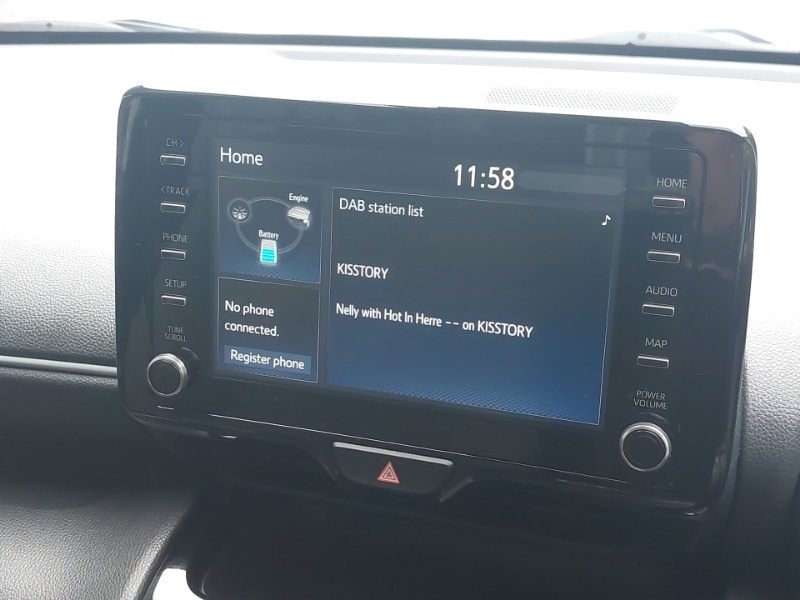 Used Toyota Yaris Cross 2022 for sale - 76325471: Photo 18