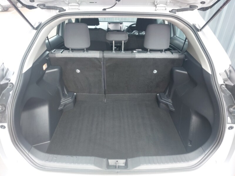 Used Toyota Yaris Cross 2022 for sale - 76325471: Photo 8