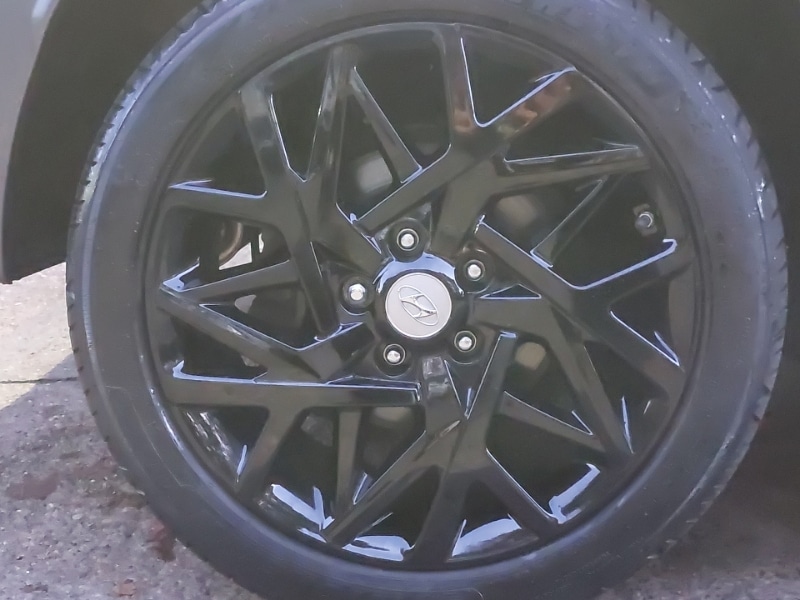 Used Hyundai KONA 2022 for sale - 77173589: Photo 14