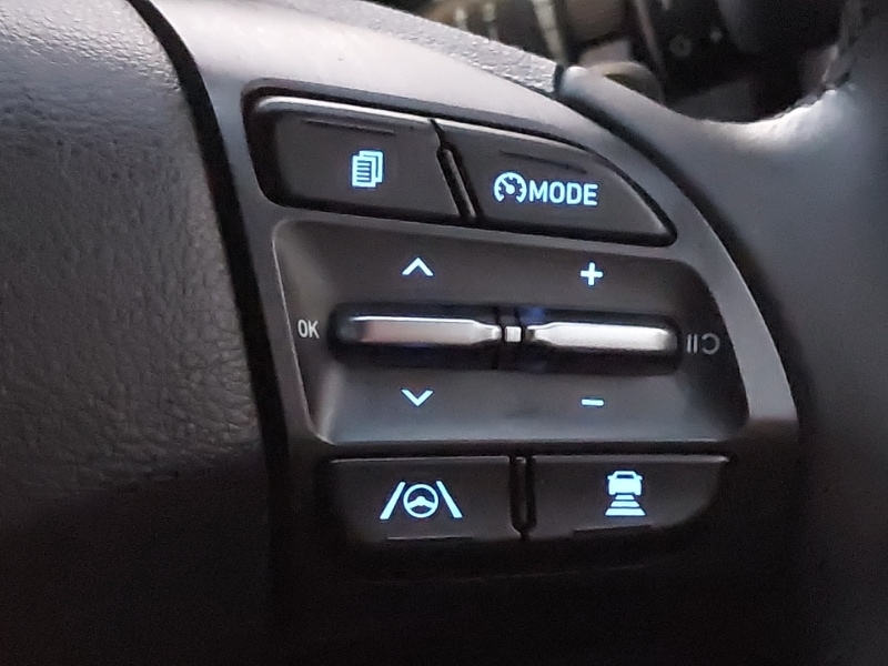 Used Hyundai KONA 2022 for sale - 77173589: Photo 18