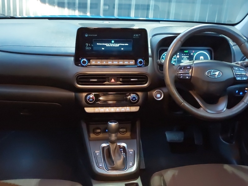 Used Hyundai KONA 2022 for sale - 77173589: Photo 2