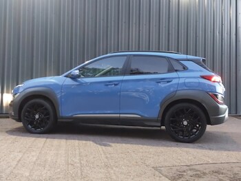 Used Hyundai KONA 2022 for sale - 77173589: Photo