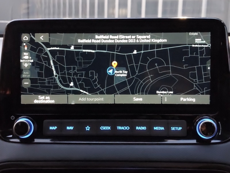 Used Hyundai KONA 2022 for sale - 77173589: Photo 7