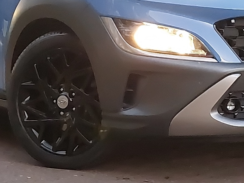 Used Hyundai KONA 2022 for sale - 77173589: Photo 9