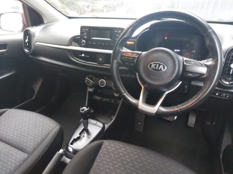 Used Kia Picanto 2018 for sale - 76166019: Photo 10