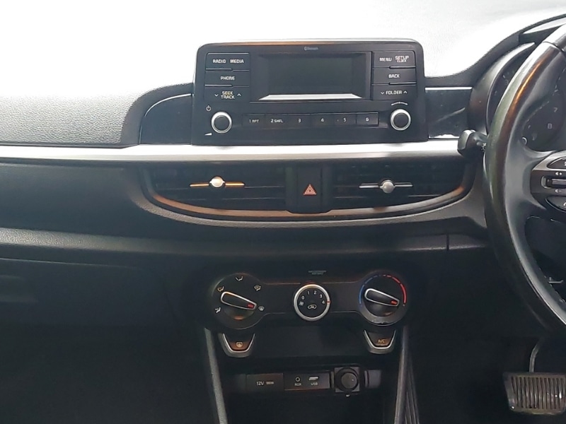 Used Kia Picanto 2018 for sale - 76166019: Photo 11