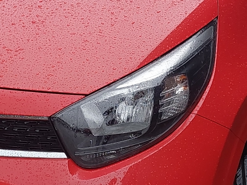 Used Kia Picanto 2018 for sale - 76166019: Photo 12