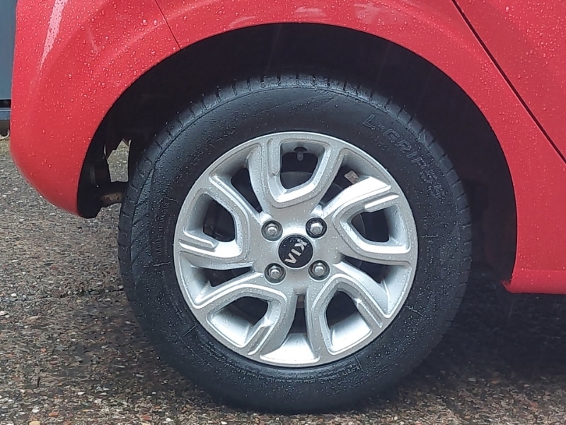 Used Kia Picanto 2018 for sale - 76166019: Photo 14