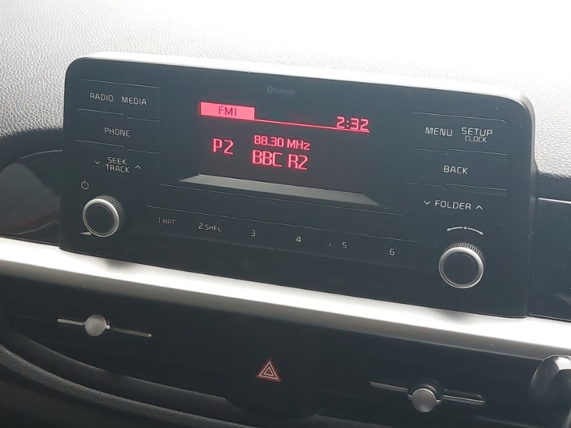 Used Kia Picanto 2018 for sale - 76166019: Photo 18