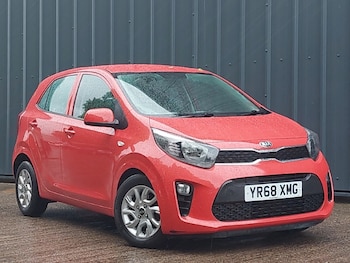 Kia - Picanto