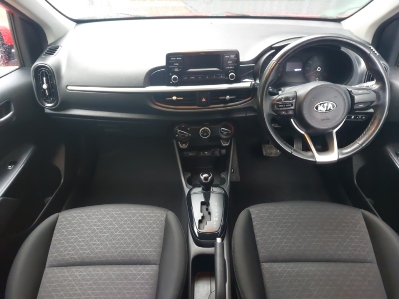 Used Kia Picanto 2018 for sale - 76166019: Photo 2