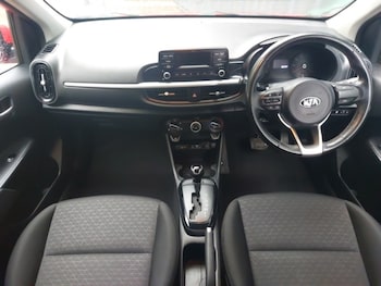 Used Kia Picanto 2018 for sale - 76166019: Photo 2