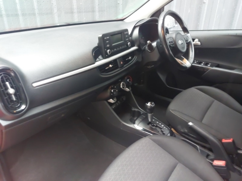 Used Kia Picanto 2018 for sale - 76166019: Photo 5