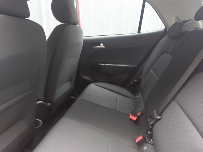 Used Kia Picanto 2018 for sale - 76166019: Photo 6