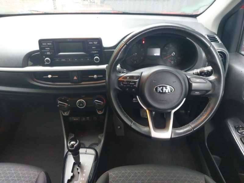 Used Kia Picanto 2018 for sale - 76166019: Photo 7