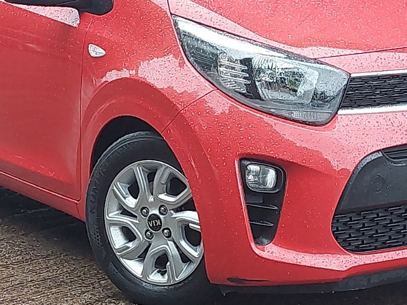 Used Kia Picanto 2018 for sale - 76166019: Photo 9